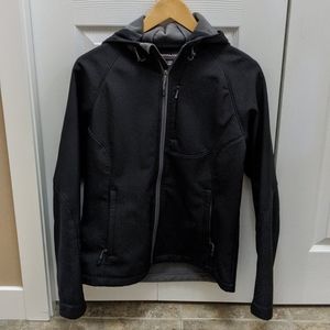 Kirkland Signature Softshell Jacket